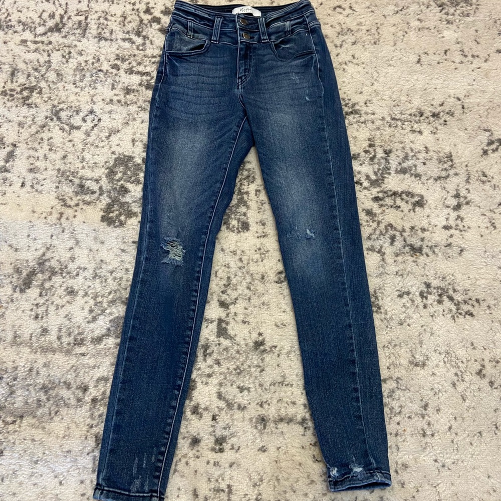 Kancan Skinny